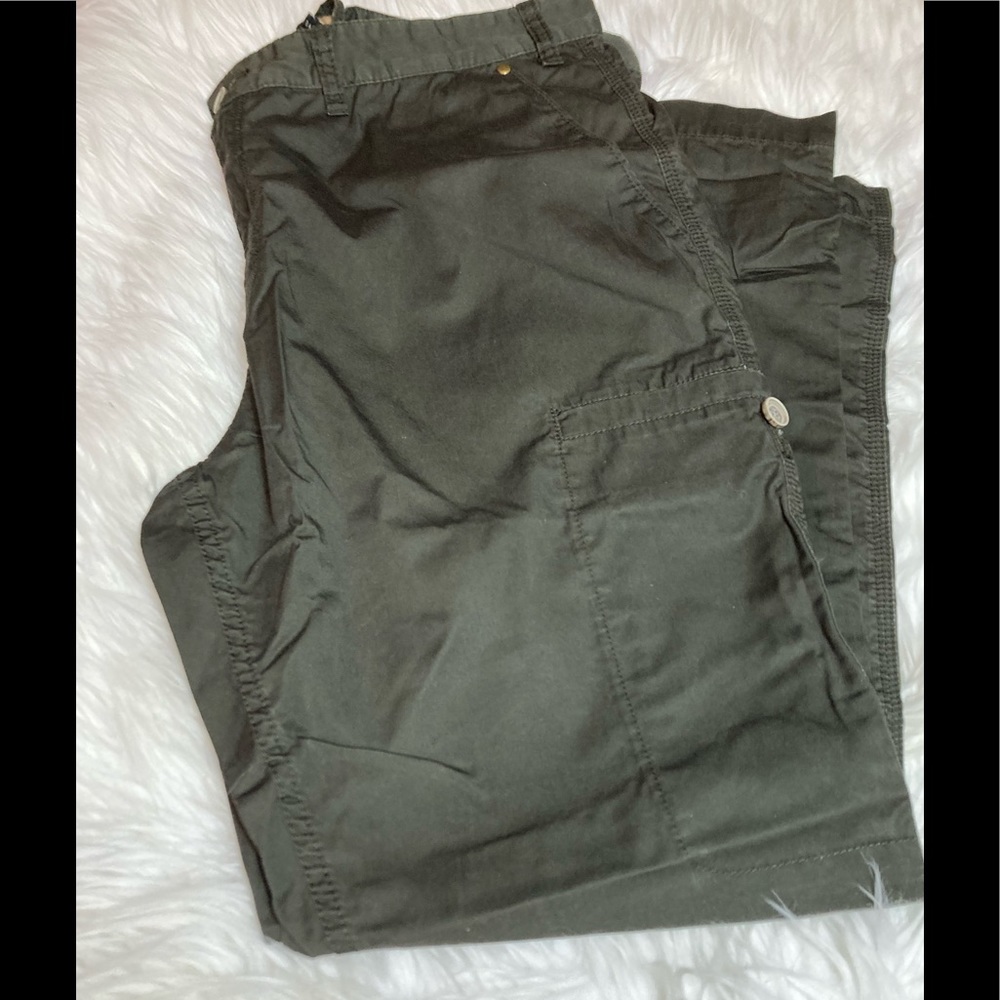 Ted Baker London brown men straight pants